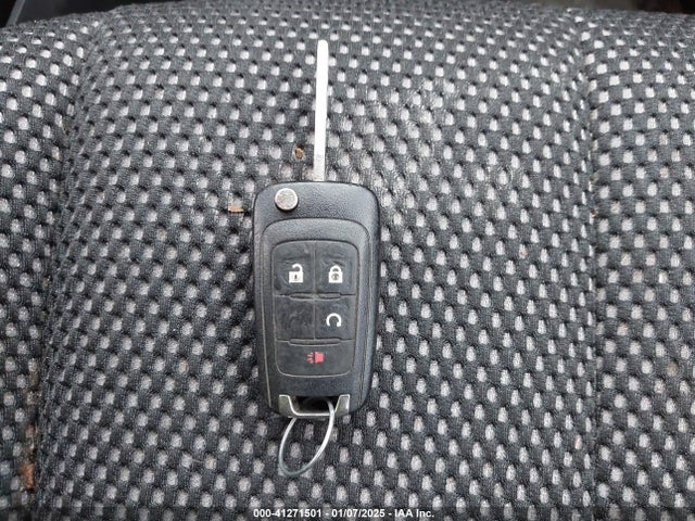 Chevrolet EQUINOX LT 2016 2GNFLFEK4G6192644 Image 11