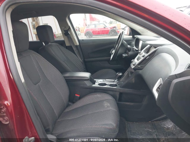 Chevrolet EQUINOX LT 2016 2GNFLFEK4G6192644 Image 5