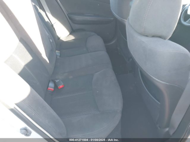 1N4AA5AP2EC437813 Nissan Maxima 3.5 S