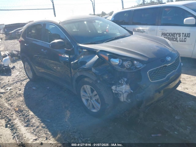 KNDPM3AC2J7303495 auction archive image