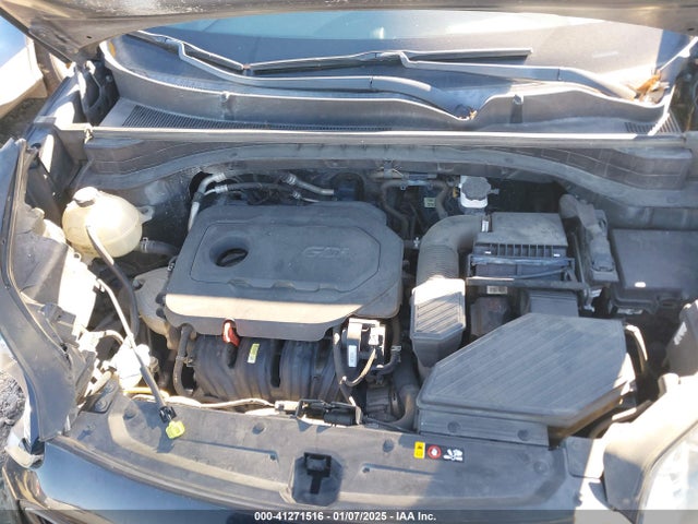 KIA gdi theta ii 2018 KNDPM3AC2J7303495 Image 10