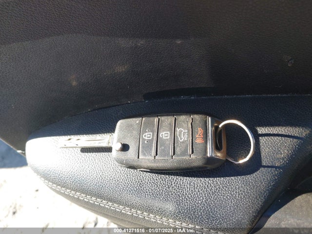 KIA gdi theta ii 2018 KNDPM3AC2J7303495 Image 11