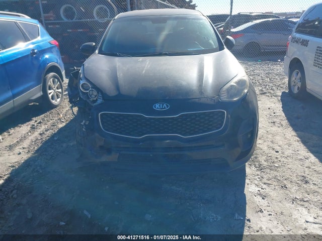 KIA gdi theta ii 2018 KNDPM3AC2J7303495 Image 12