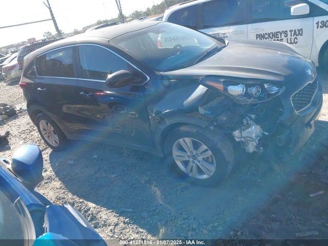 KIA gdi theta ii 2018 KNDPM3AC2J7303495 Image 13