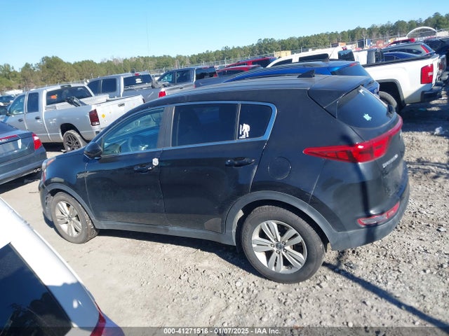 KIA gdi theta ii 2018 KNDPM3AC2J7303495 Image 14