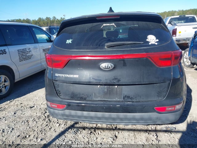 KIA gdi theta ii 2018 KNDPM3AC2J7303495 Image 16
