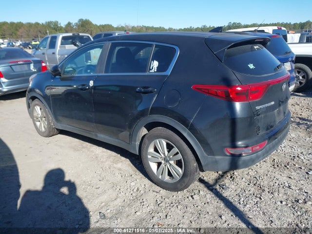 KIA gdi theta ii 2018 KNDPM3AC2J7303495 Image 3