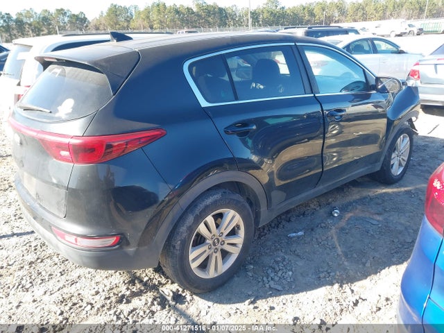 KIA gdi theta ii 2018 KNDPM3AC2J7303495 Image 4