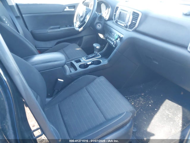 KIA gdi theta ii 2018 KNDPM3AC2J7303495 Image 5