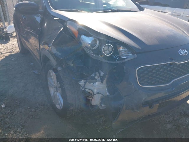 KIA gdi theta ii 2018 KNDPM3AC2J7303495 Image 6