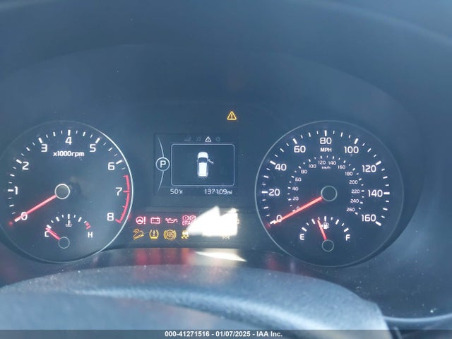 KIA gdi theta ii 2018 KNDPM3AC2J7303495 Image 7