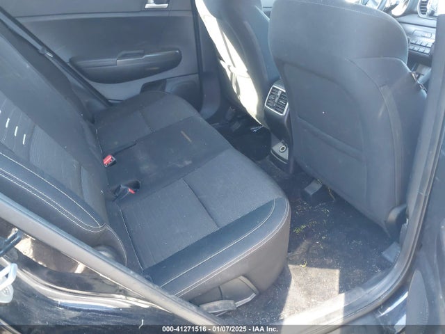 KIA gdi theta ii 2018 KNDPM3AC2J7303495 Image 8