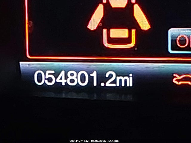 Ford FUSION SE 2016 1FA6P0H70G5120536 Image 15