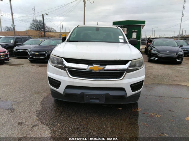 Chevrolet Colorado Wt 2015 1GCHSAEA8F1152678 Image 13