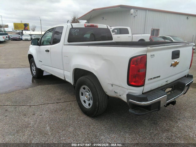 Chevrolet Colorado Wt 2015 1GCHSAEA8F1152678 Image 3