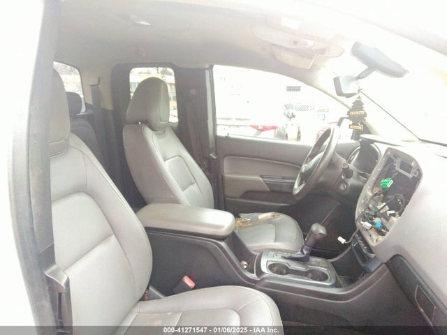 Chevrolet Colorado Wt 2015 1GCHSAEA8F1152678 Image 5