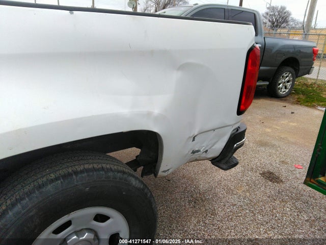 Chevrolet Colorado Wt 2015 1GCHSAEA8F1152678 Image 6