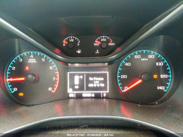Chevrolet Colorado Wt 2015 1GCHSAEA8F1152678 Image 7