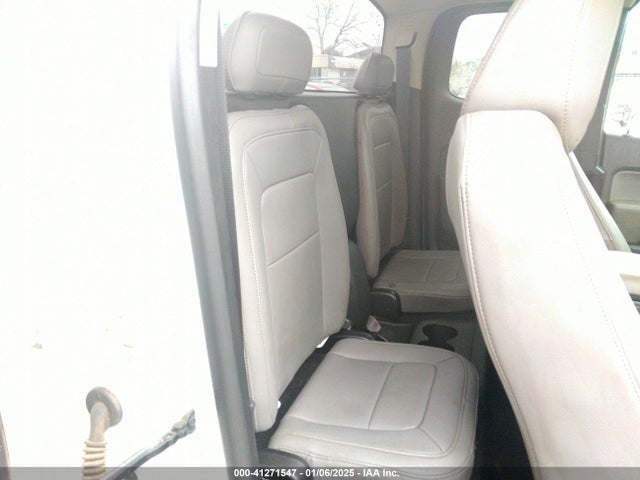 Chevrolet Colorado Wt 2015 1GCHSAEA8F1152678 Image 8