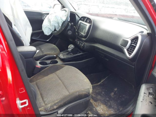 KNDJ23AU0M7752523 KIA SOUL S