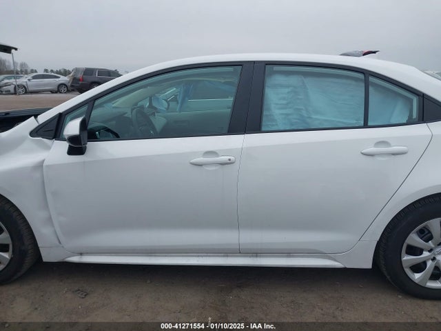 Toyota COROLLA LE 2024 5YFB4MDE7RP149342 Image 15
