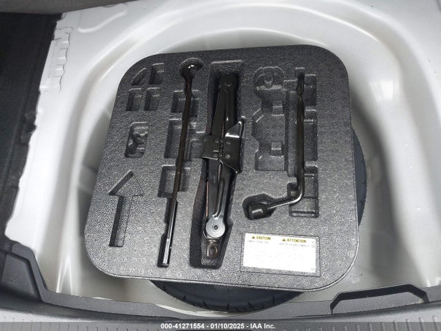 Toyota COROLLA LE 2024 5YFB4MDE7RP149342 Image 12