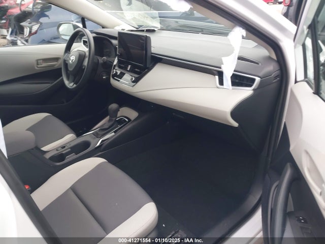 Toyota COROLLA LE 2024 5YFB4MDE7RP149342 Image 5