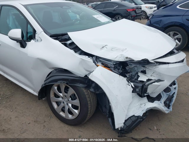 Toyota COROLLA LE 2024 5YFB4MDE7RP149342 Image 6