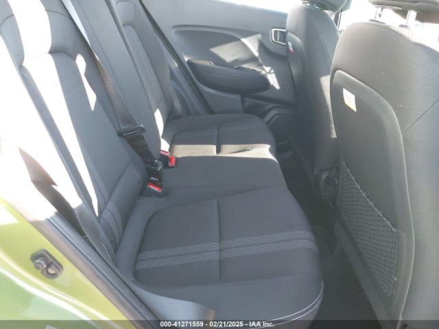 KMHRC8A37RU338485 Hyundai Venue Sel
