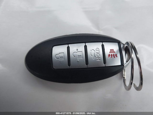 Nissan Maxima 3.5 Sv 2014 1N4AA5AP1EC485402 Image 11