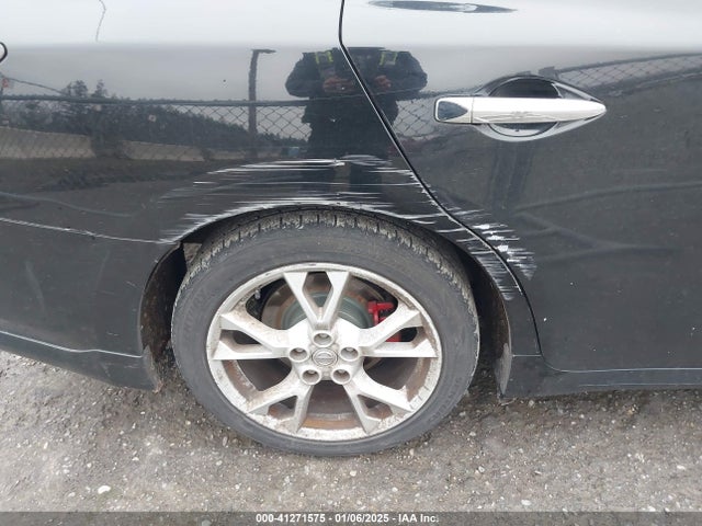 Nissan Maxima 3.5 Sv 2014 1N4AA5AP1EC485402 Image 12