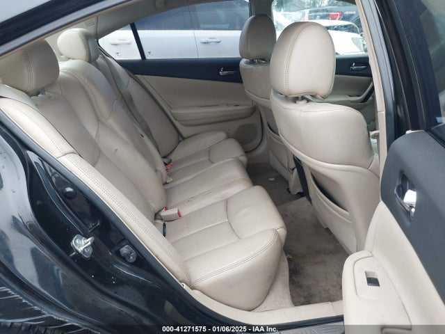 Nissan Maxima 3.5 Sv 2014 1N4AA5AP1EC485402 Image 8