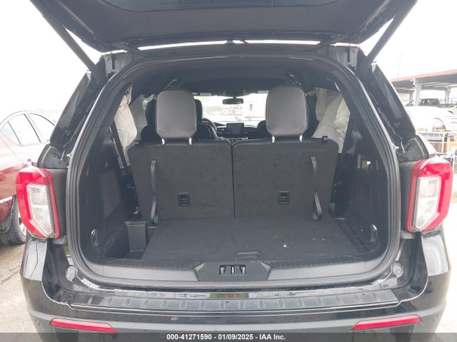 Ford Explorer St-line 2024 1FMSK7KH3RGA40121 Image 8