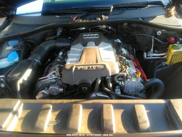 2015 AUDI Q7 WA1LGAFE3FD032552 Photo 9