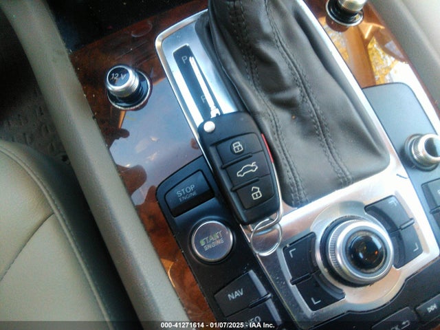 2015 AUDI Q7 WA1LGAFE3FD032552 Photo 10
