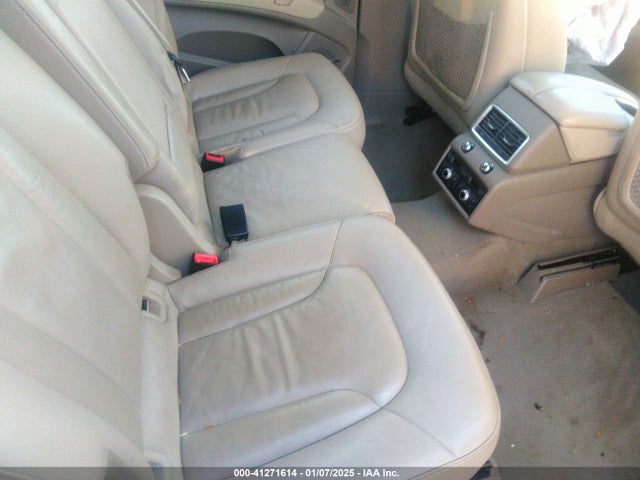2015 AUDI Q7 WA1LGAFE3FD032552 Photo 7