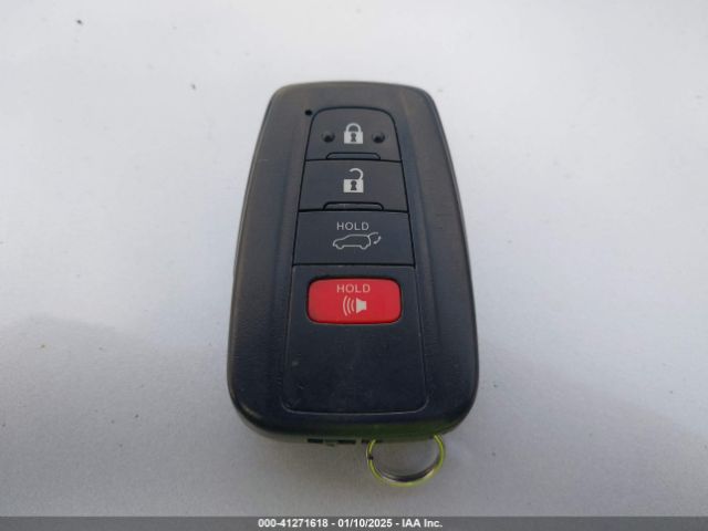 JTME6RFVXLJ001182 Toyota Rav4 Hybrid Xse