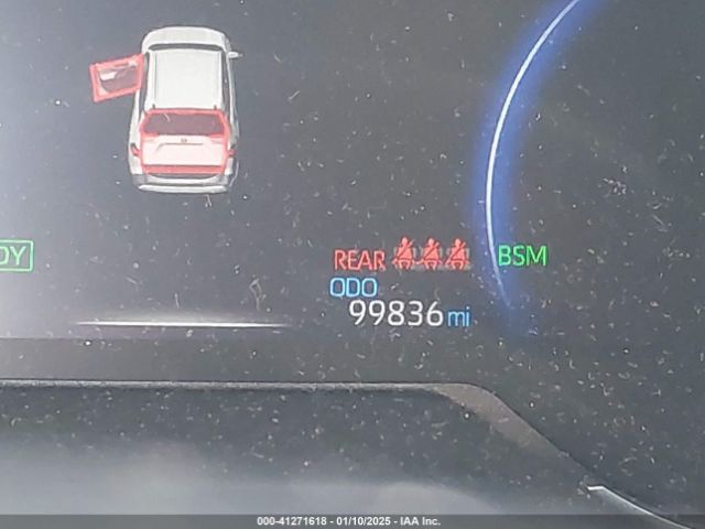 JTME6RFVXLJ001182 Toyota Rav4 Hybrid Xse