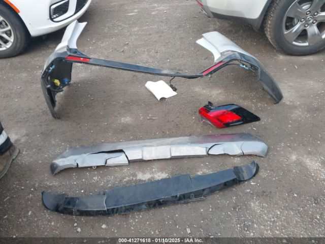 JTME6RFVXLJ001182 Toyota Rav4 Hybrid Xse