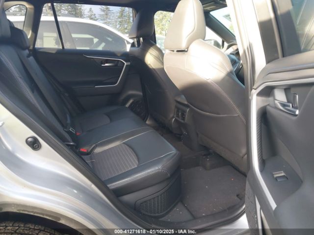 JTME6RFVXLJ001182 Toyota Rav4 Hybrid Xse