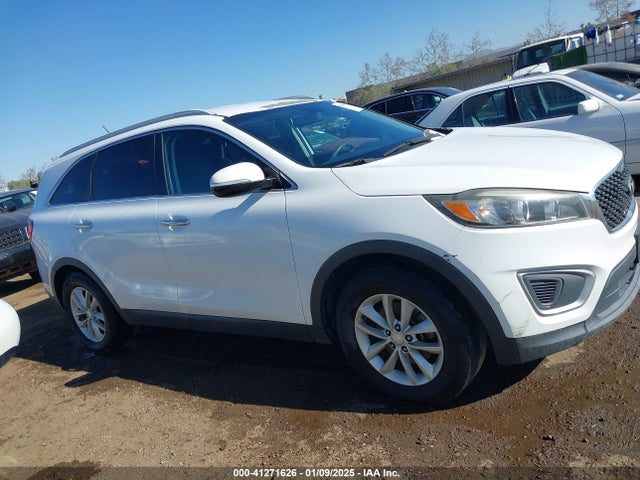 KIA Sorento 2017 5XYPG4A58HG224795 Image 13