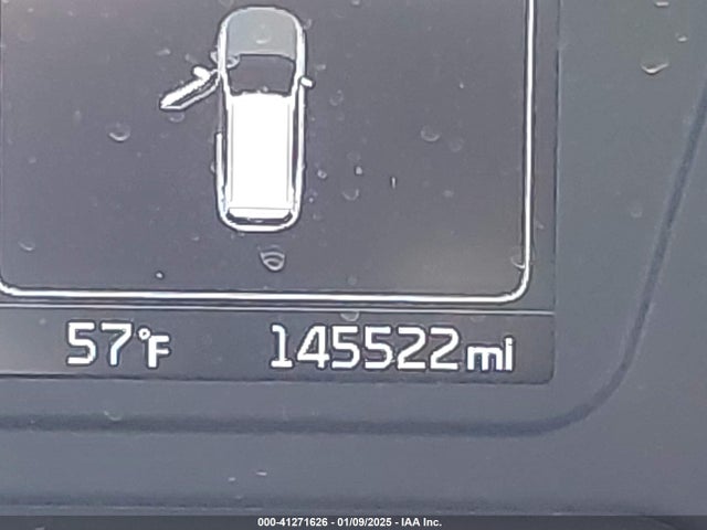 KIA Sorento 2017 5XYPG4A58HG224795 Image 15