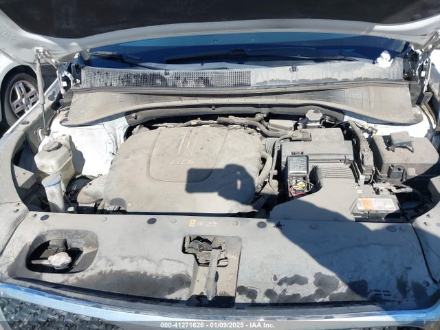 KIA Sorento 2017 5XYPG4A58HG224795 Image 6