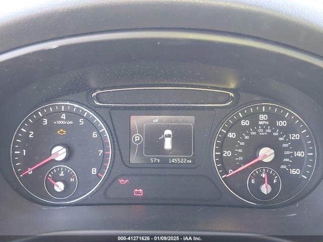 KIA Sorento 2017 5XYPG4A58HG224795 Image 7