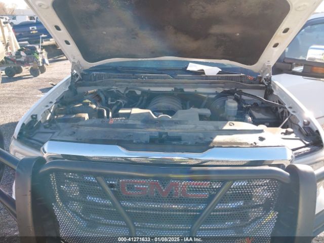 3GTU2NEC4JG556806 GMC Sierra 1500 Slt