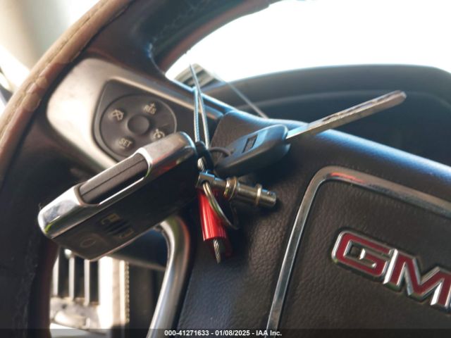 3GTU2NEC4JG556806 GMC Sierra 1500 Slt