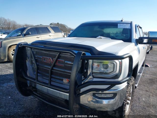 3GTU2NEC4JG556806 GMC Sierra 1500 Slt