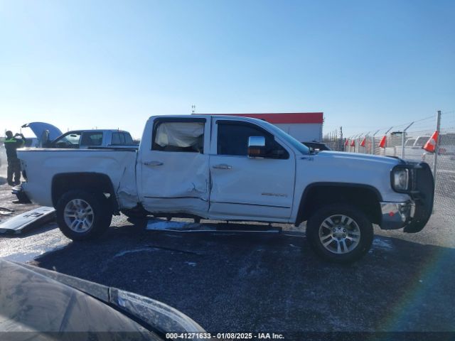 3GTU2NEC4JG556806 GMC Sierra 1500 Slt