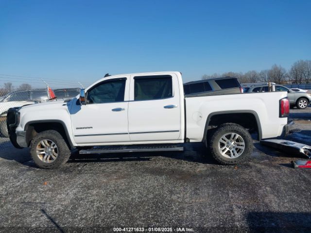 3GTU2NEC4JG556806 GMC Sierra 1500 Slt