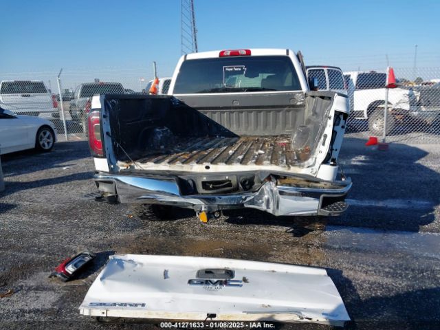 3GTU2NEC4JG556806 GMC Sierra 1500 Slt